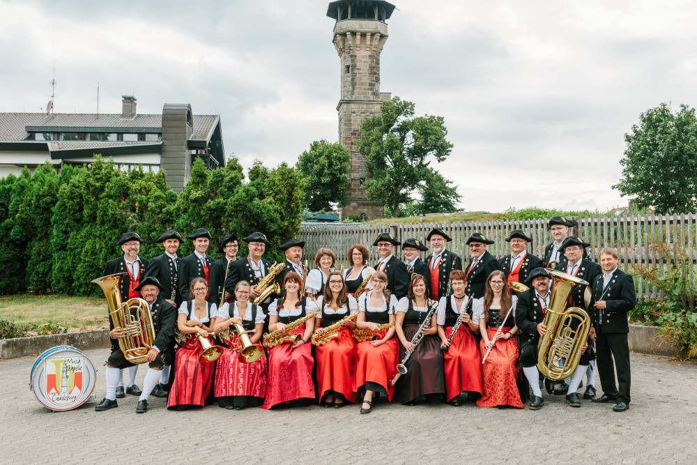 Gruppenfoto